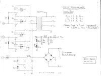 Gibson Red-Bear-MK120-Schematics-4 